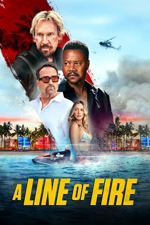 Ngọn Lửa Công Lý - A Line of Fire