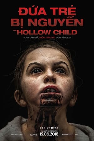 Đứa Trẻ Bị Nguyền - The Hollow Child