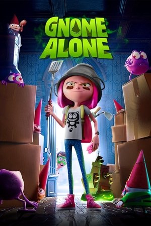 Biệt đội quỷ lùn - Gnome Alone