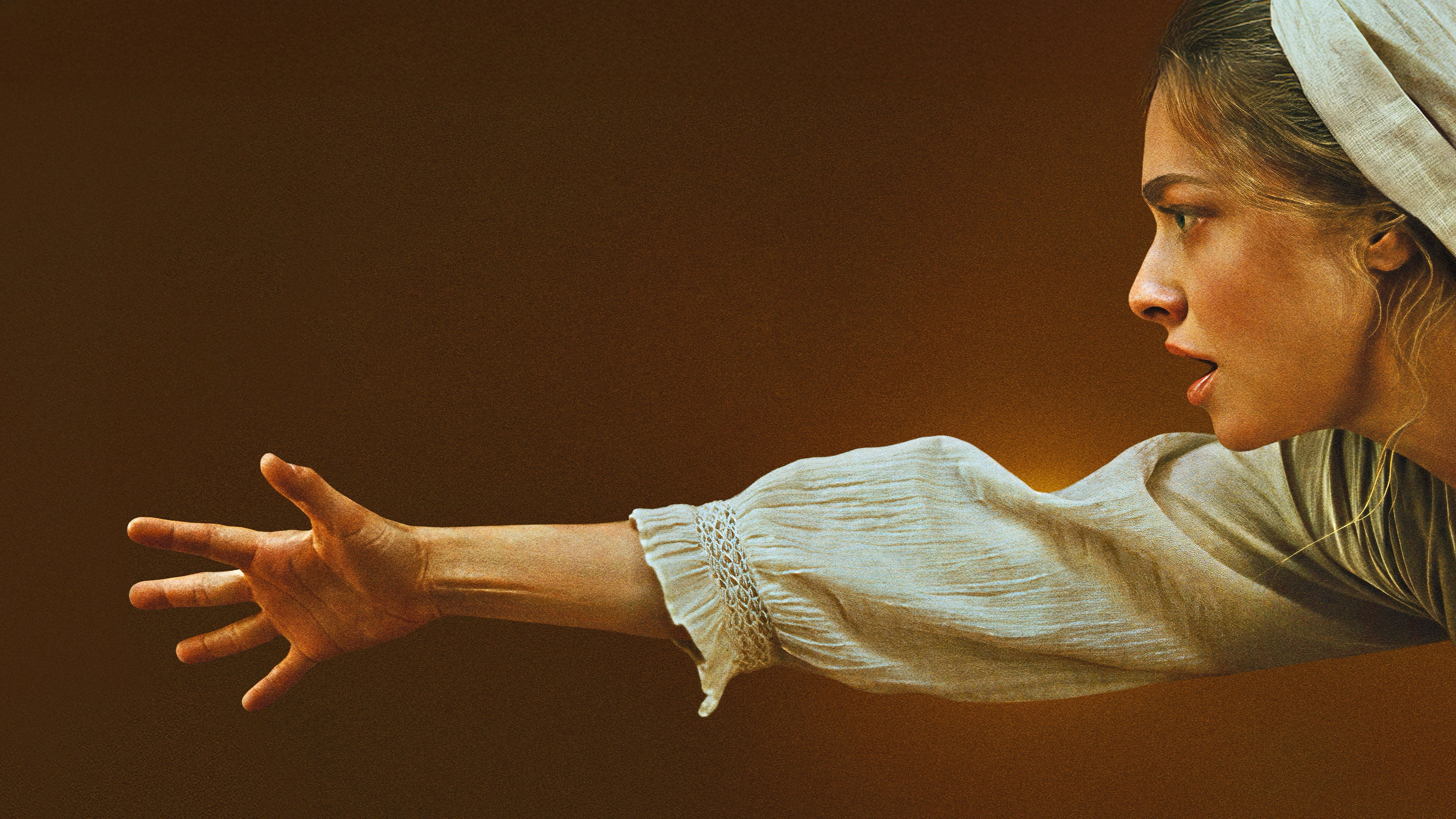 Ảnh phim Tâm Thư Của Ann Lee