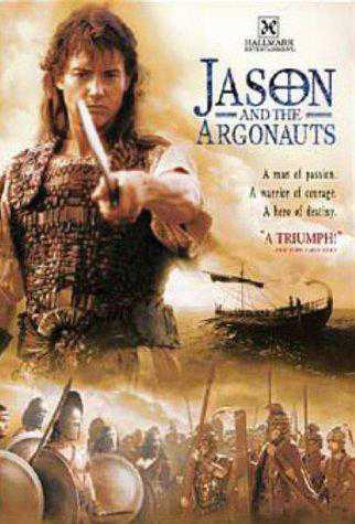 Jason và bộ lông cừu vàng - Jason and the Argonauts