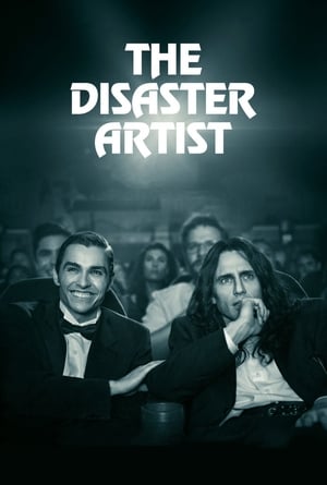 Nghệ sĩ thảm họa - The disaster artist