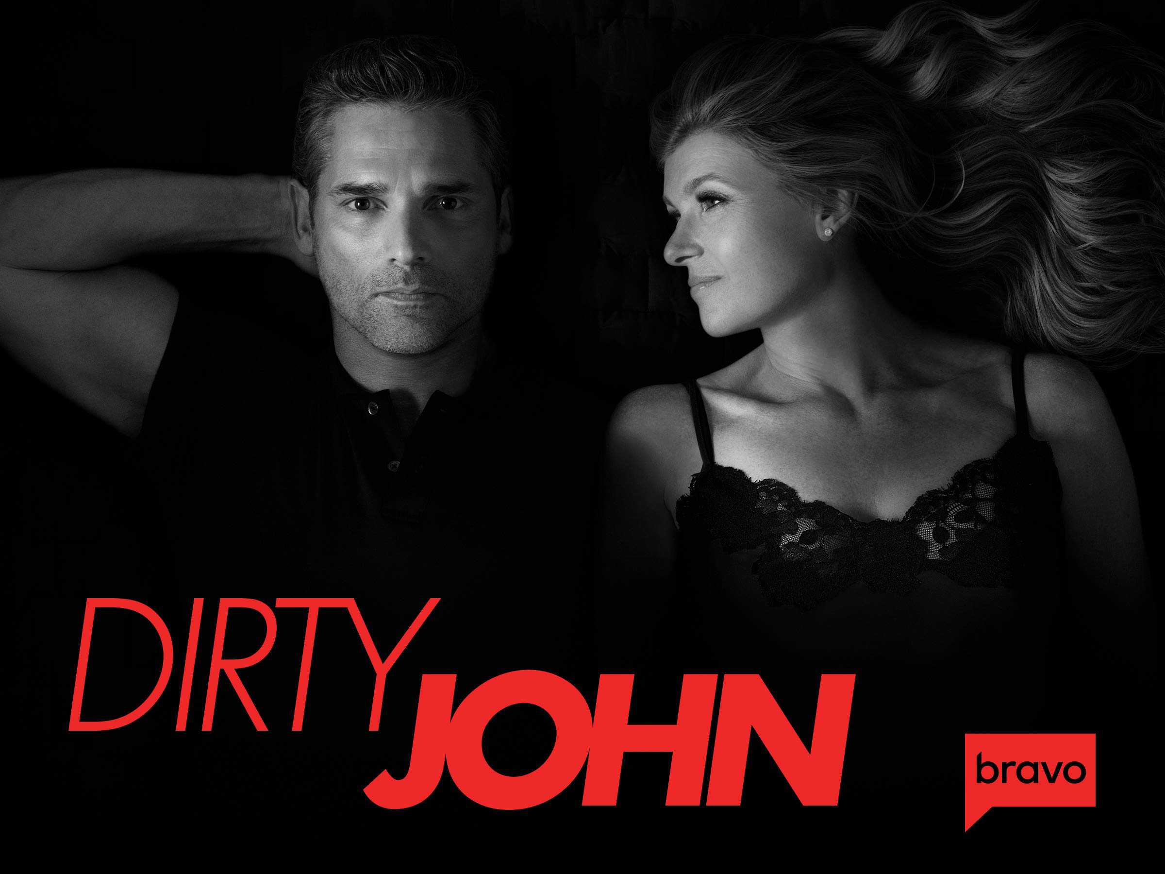 Xem Phim John Dơ bẩn (Phần 1) - Dirty John (Season 1) 2017