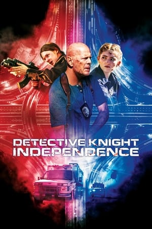Thám Tử Knight 3 : Ngày Độc Lập - Detective Knight: Independence