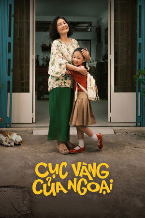 Cục Vàng Của Ngoại - My Little Grandma