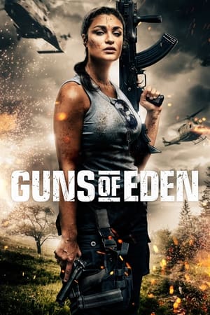 Súng của eden - Guns of eden