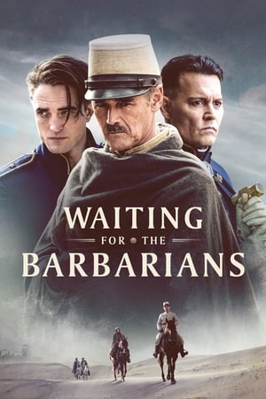Chờ Người Man Rợ - Waiting for the Barbarians