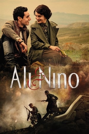 Chuyện Tình Của Ali Và Nino