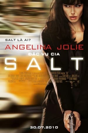 Điệp viên salt - Salt