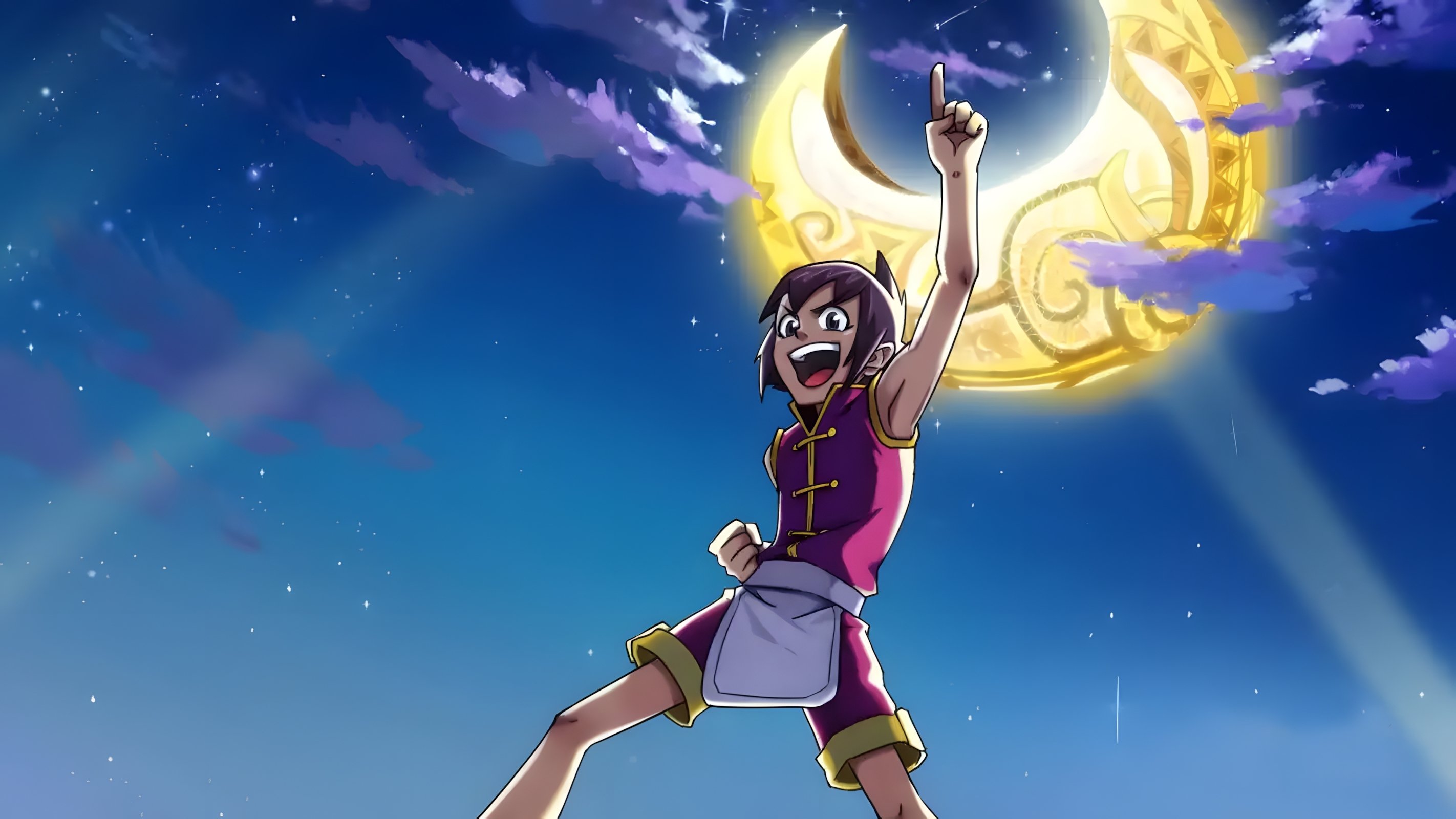 Background