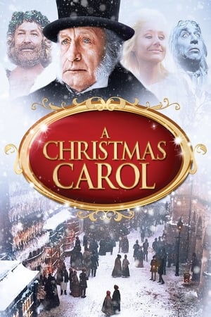 A Christmas Carol - A Christmas Carol