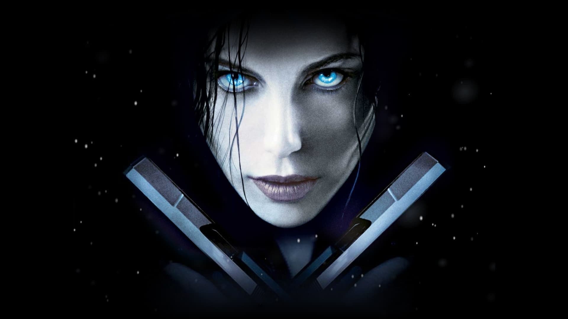 Thế Giới Ngầm 2: Tiến Hóa Underworld: Evolution