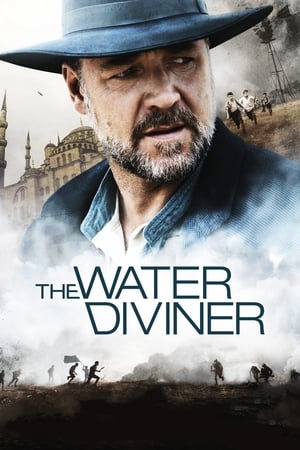 Hành trình tìm lại - The water diviner