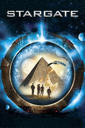 Cổng trời - Stargate