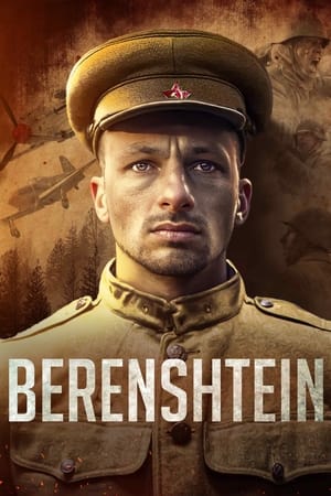 Vũ khí bí mật của hitler - Berenshtein