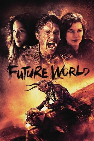 Thế giới tương lai - Future world