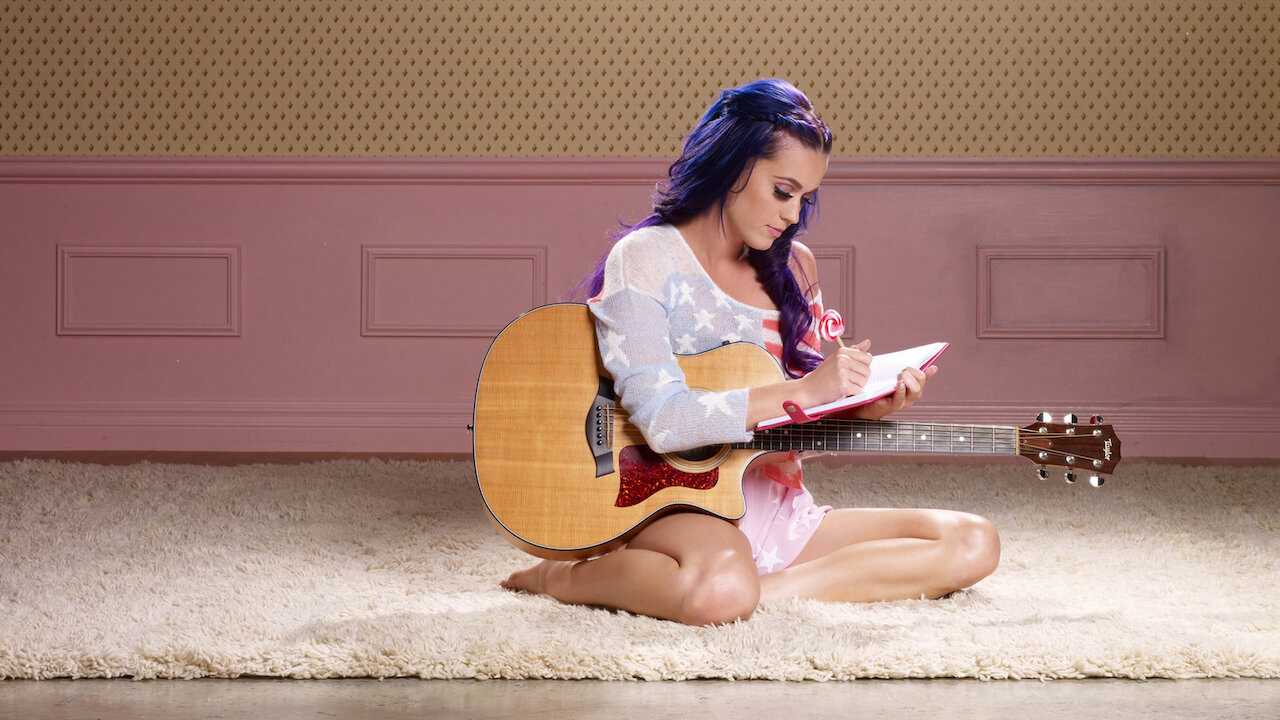 Xem Phim Cuộc Đời Và Sự Nghiệp Katy Perry - Katy Perry: Part of Me 2011