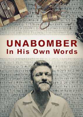 Kẻ đánh bom thư – Lời người trong cuộc - Unabomber - In His Own Words