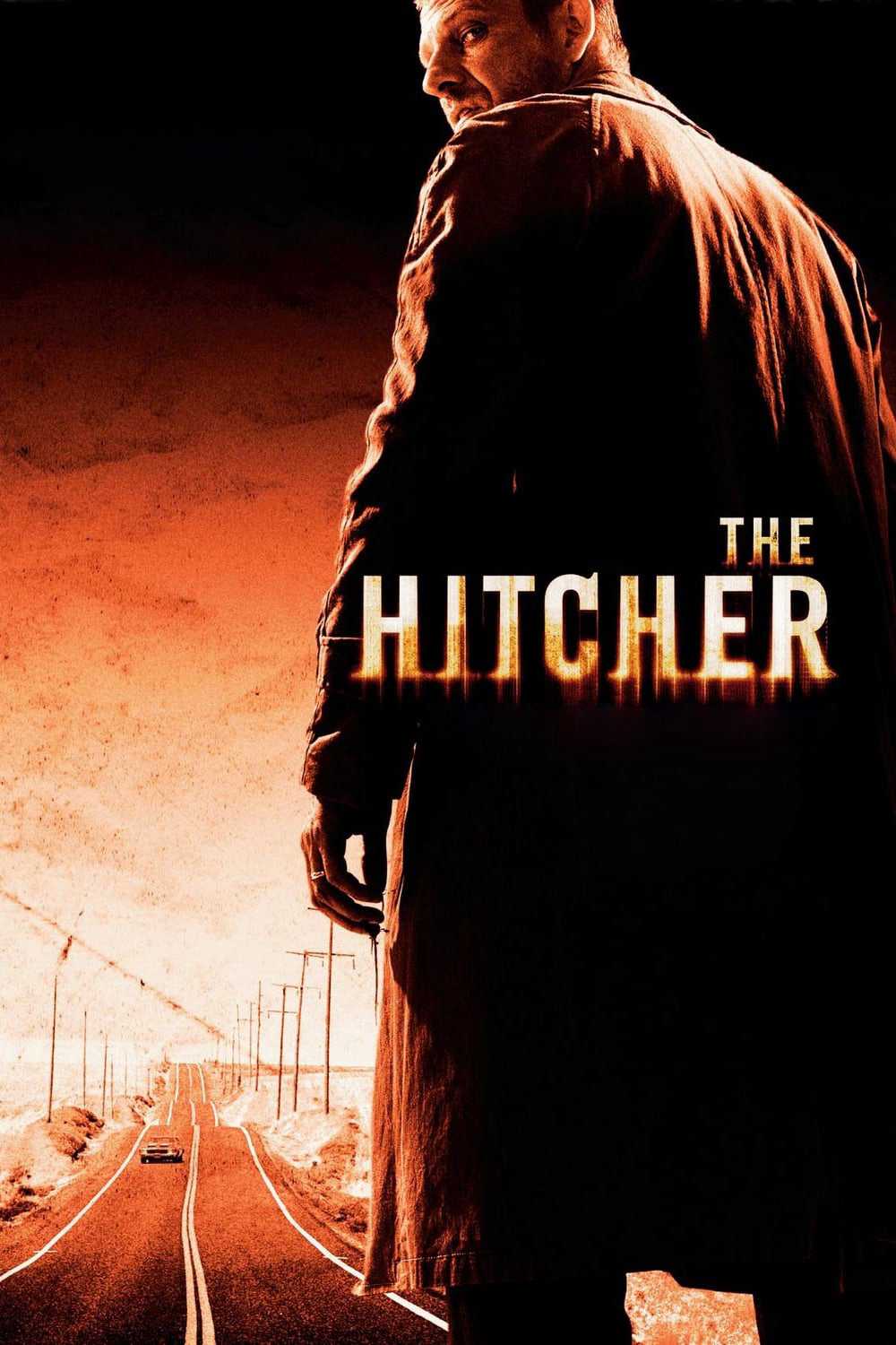 Kẻ Đón Đường (2007) - The Hitcher