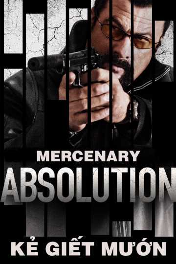 Kẻ giết mướn - Mercenary: absolution