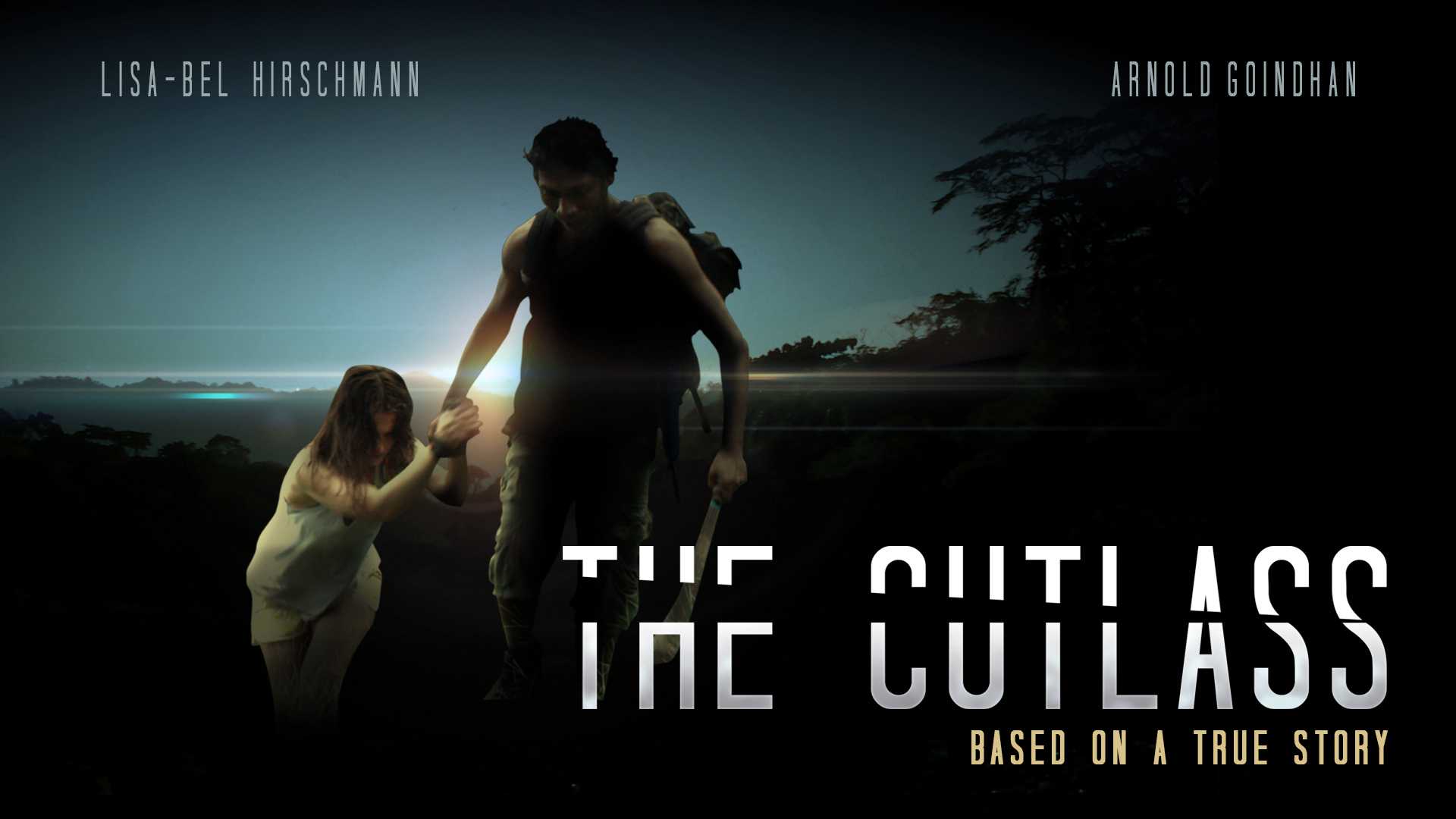 Xem Phim Kẻ Lạc Loài - The Cutlass 2018