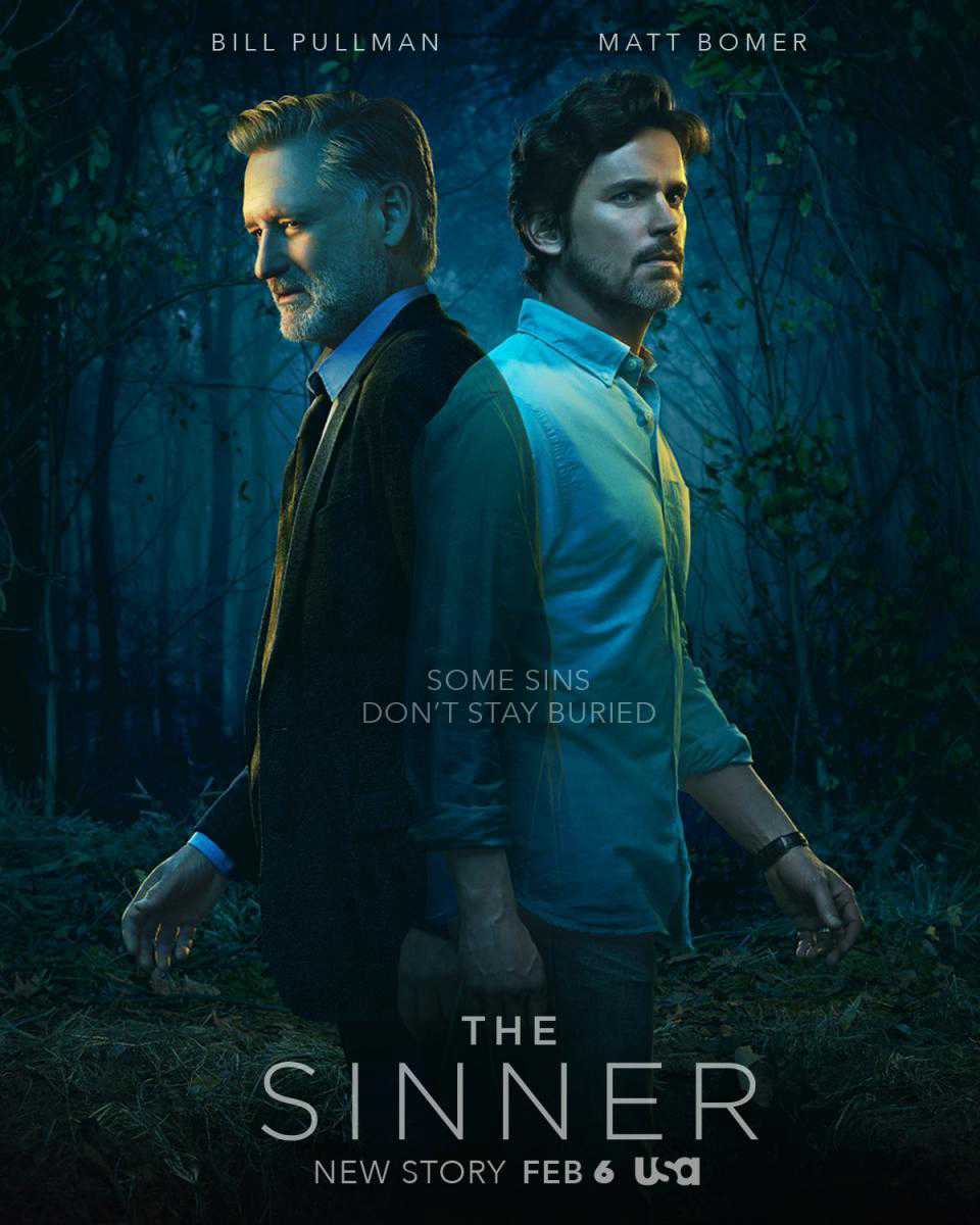 Kẻ tội đồ (phần 3) - The sinner (season 3)