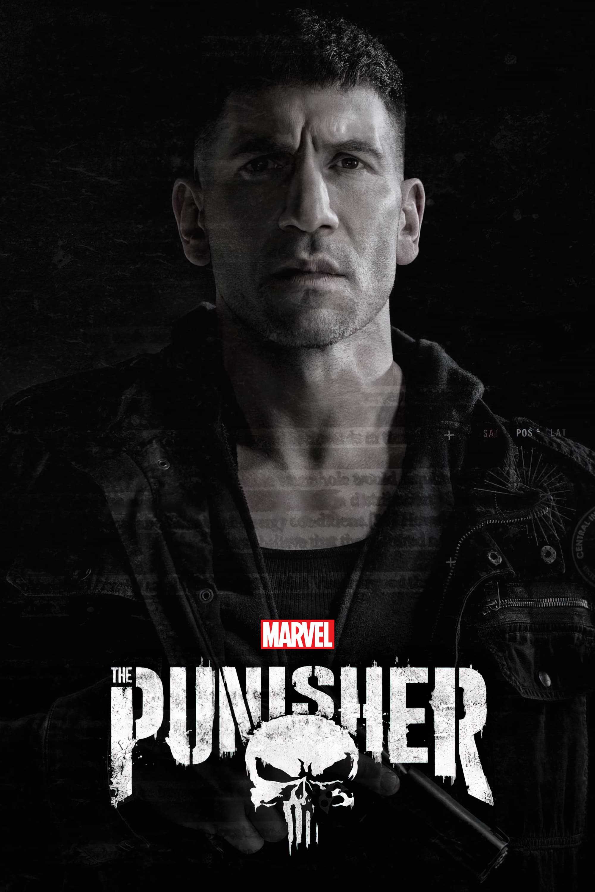 Kẻ trừng phạt (phần 1) - Marvel's the punisher (season 1)