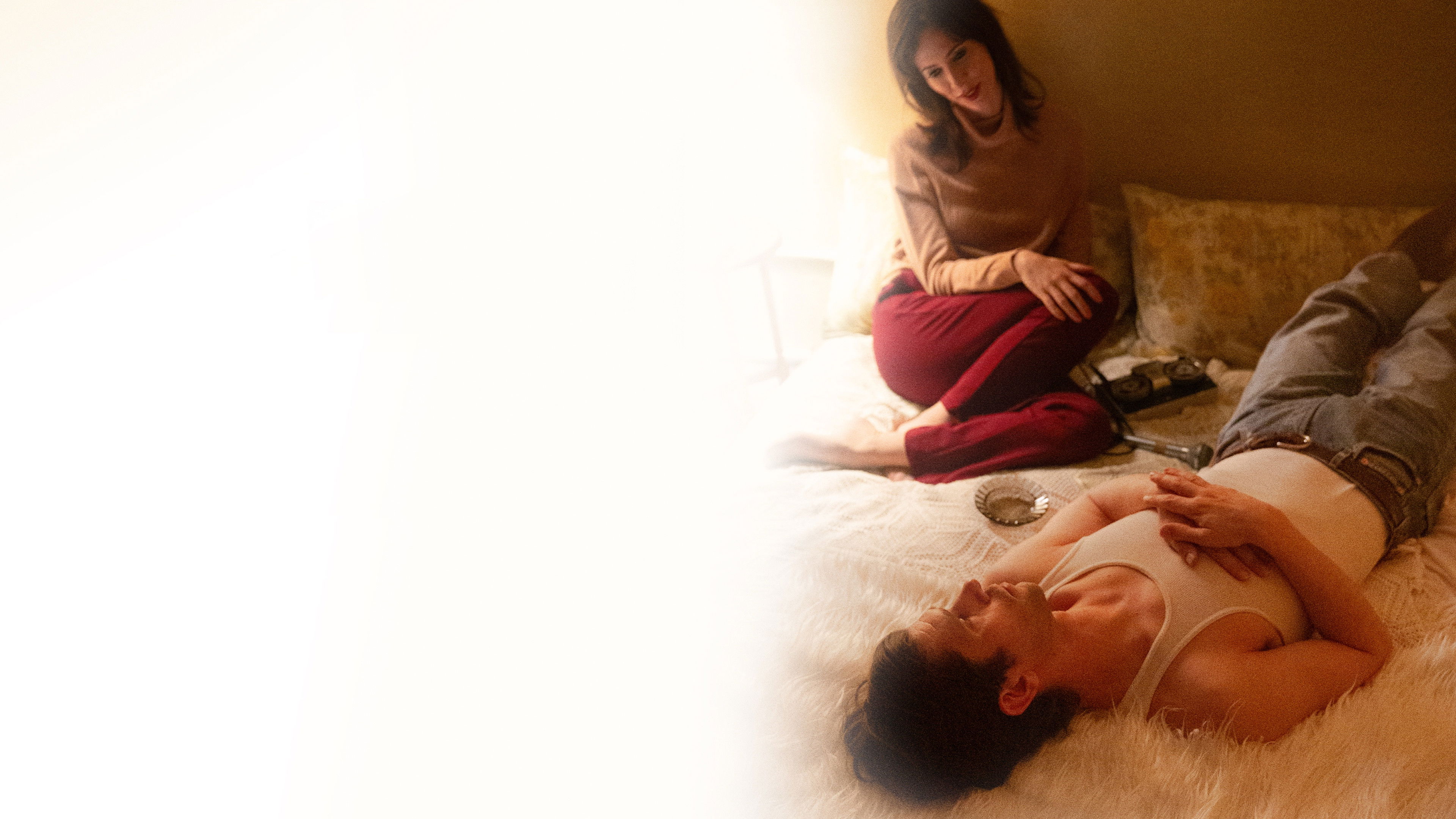 Chân Dung Người Nghệ Sĩ (Peter Hujar's Day)