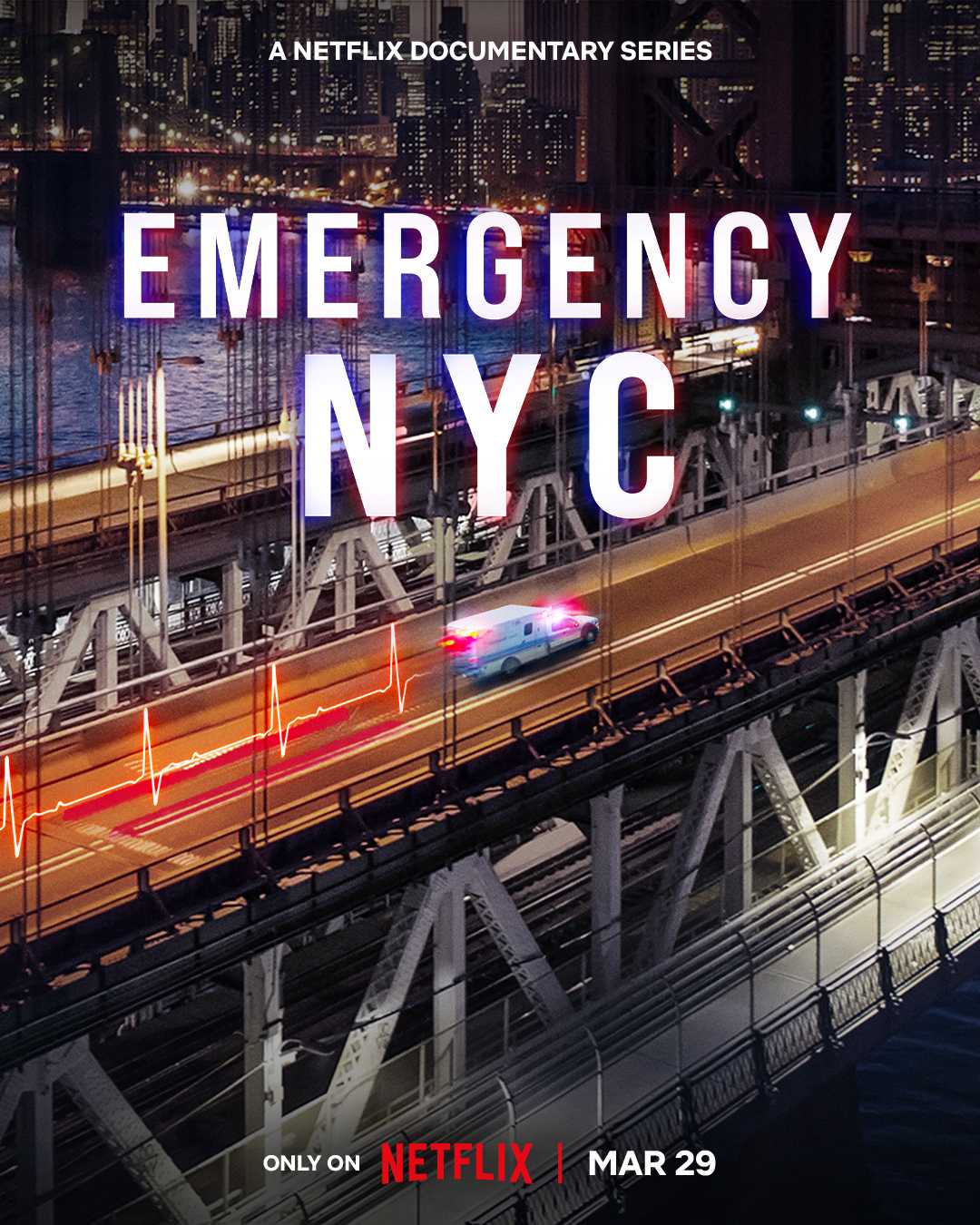  Khẩn cấp: New York 