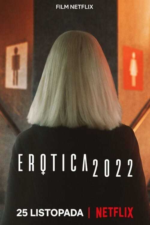 Khiêu dâm - Erotica