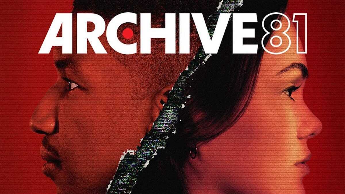 Kho lưu trữ 81 - Archive 81