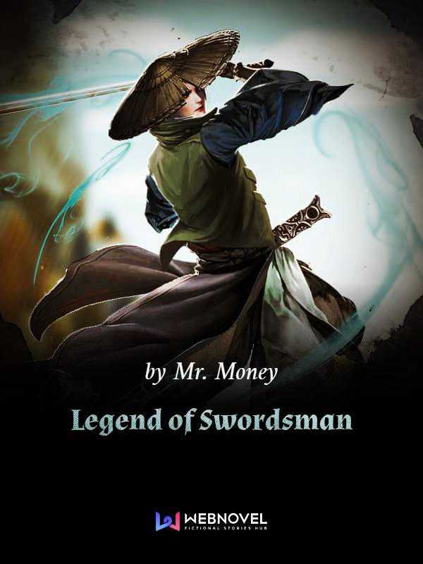 Kiếm khách võ lâm - Legend of swordman