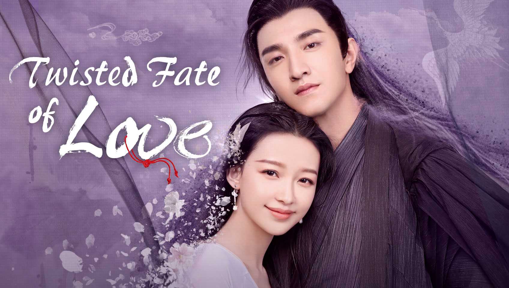 Xem Phim Kim Tịch Hà Tịch - Twisted Fate of Love 2019