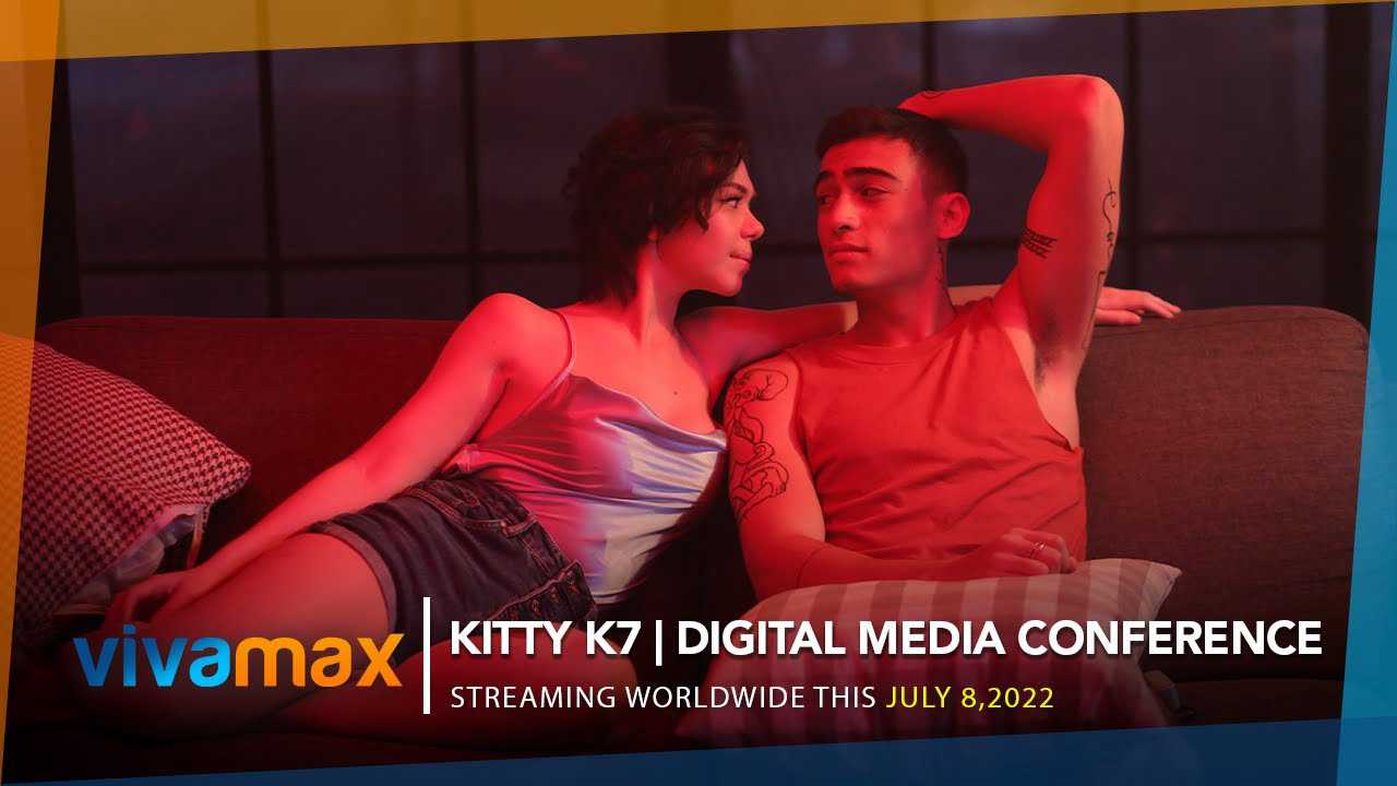 Kitty k7 - Kitty k7