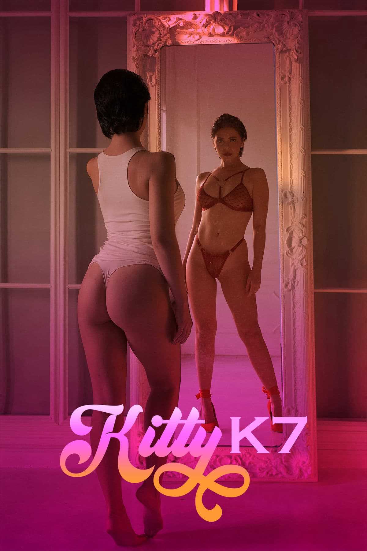 Kitty k7 - Kitty k7