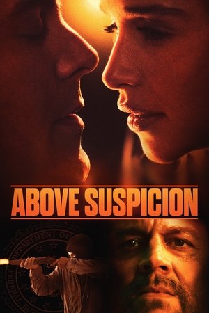 Tình Nhân Của Đặc Vụ - Above Suspicion