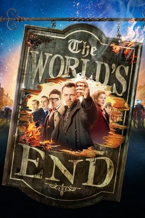 Ngày tận thế - The world's end