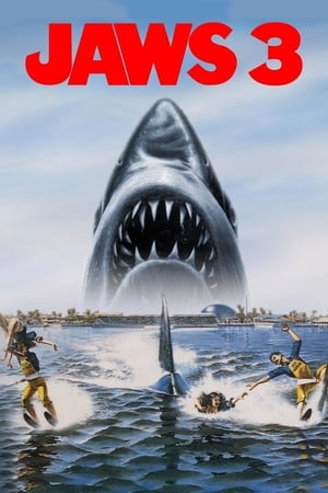 Hàm cá mập 3 - Jaws 3-d