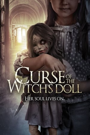 Curse Of The Witch'S Doll - Curse of the Witch's Doll