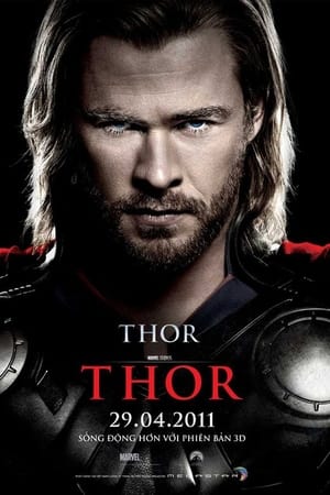 Thor: Thần Sấm - Thor