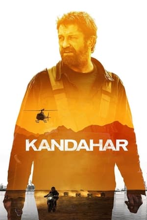 Nhiệm vụ kandahar - Kandahar