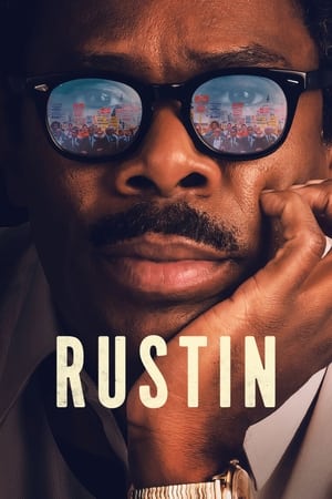 Rustin - Rustin