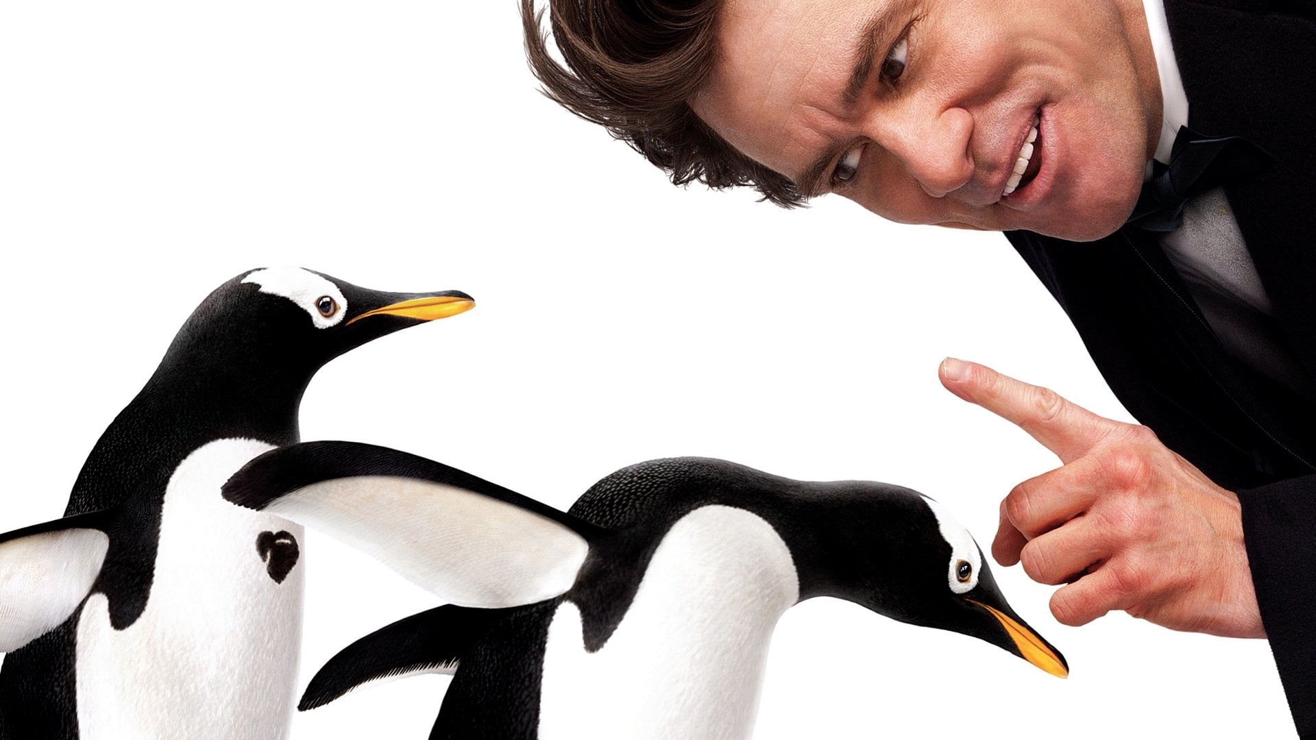 Bầy cánh cụt nhà popper - Mr. popper's penguins
