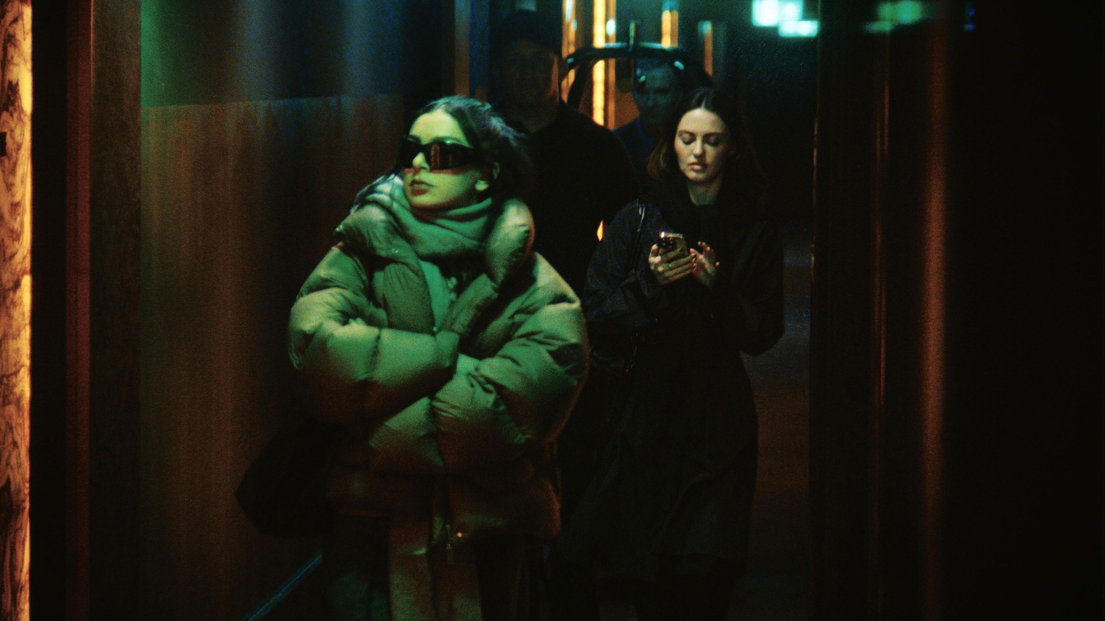 Ảnh phim Khoảnh Khắc (2026)