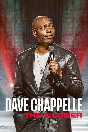Dave Chappelle: Phần Kết - Dave Chappelle: The Closer