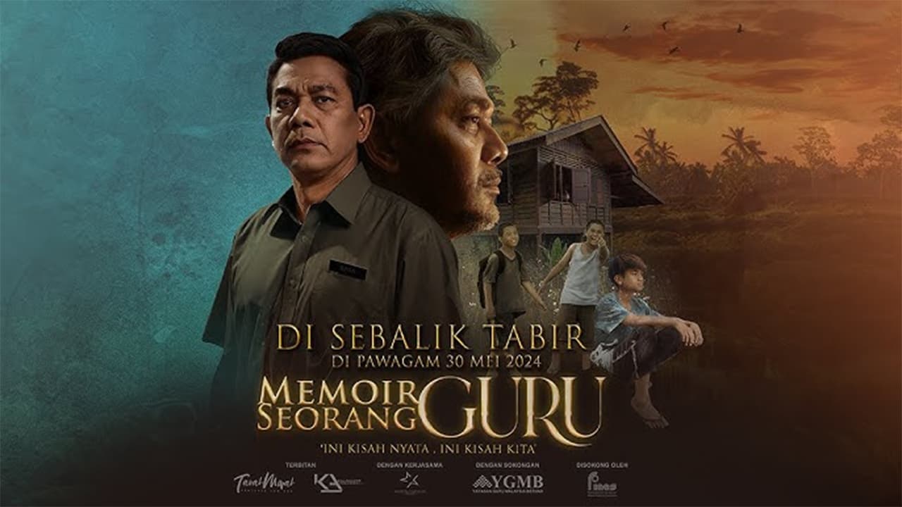 Xem Phim Hồi Ức Của Một Người Thầy - Memoir Seorang Guru 2024