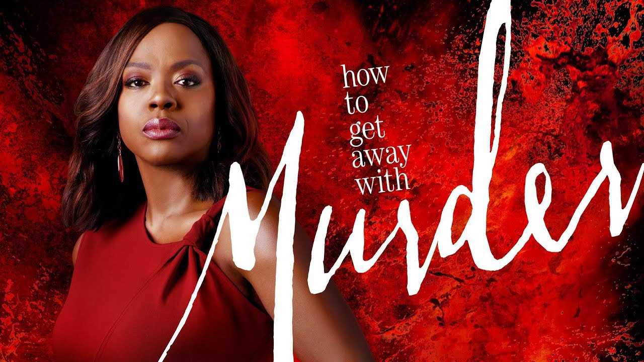 Xem Phim Lách Luật (Phần 5) - How to Get Away With Murder (Season 5) 2017