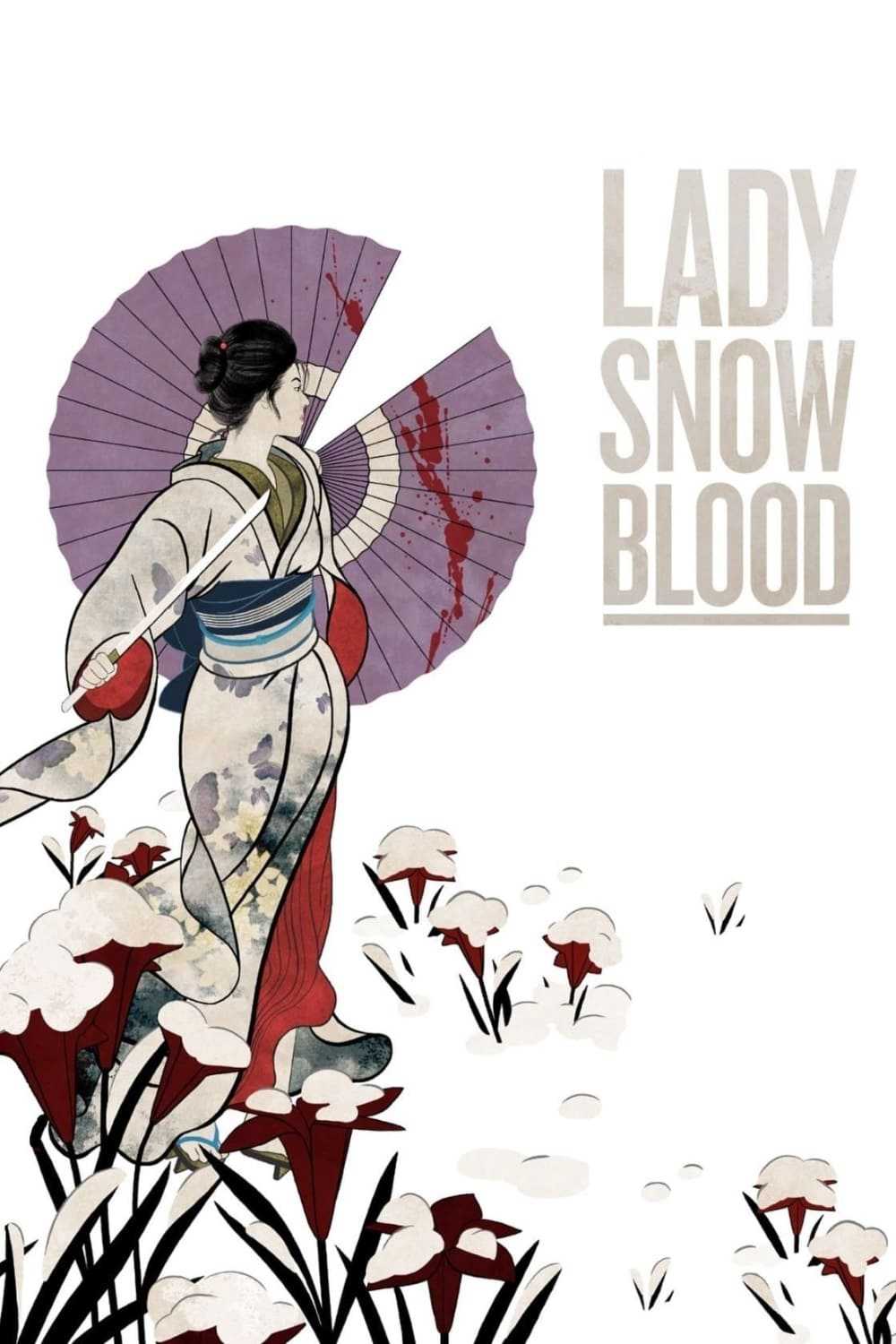 Lady Snowblood - Lady Snowblood