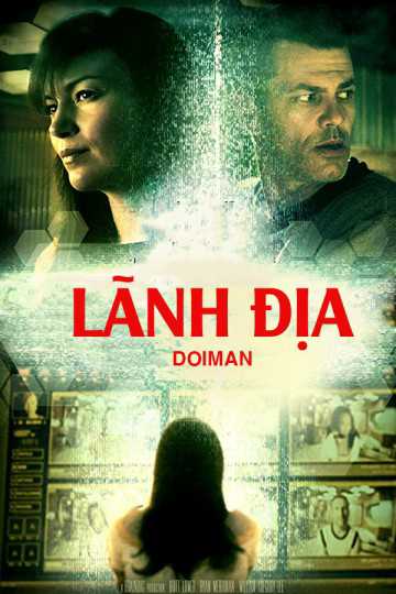 Lãnh Địa - Domain