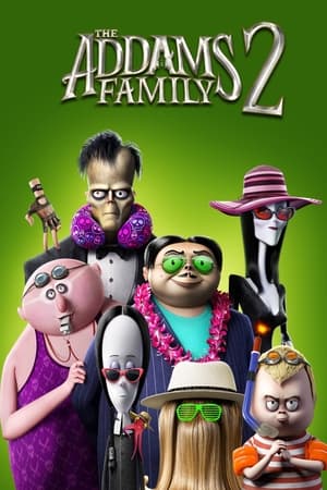 Gia đình addams 2 - The addams family 2